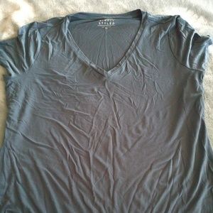 Simply styled shirt